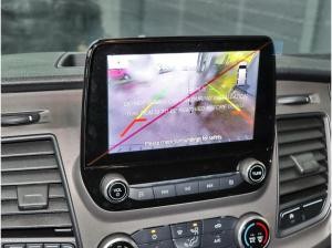 Ford Transit Custom Kasten L2H2 Trend 130PS Navi Kamera Ladungs-Paket