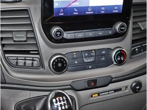 Ford Transit Custom Kasten L2H2 Trend 130PS Navi Kamera Ladungs-Paket