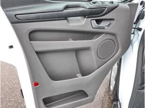 Ford Transit Custom Kasten L2H2 Trend 130PS Navi Kamera Ladungs-Paket