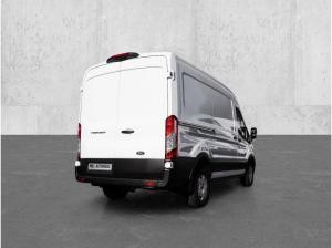 Ford Transit L2H2 Trend 130PS Laderaumschutz Airbag LED