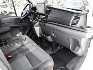 Ford Transit L2H2 Trend 130PS Laderaumschutz Airbag LED