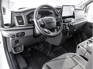 Ford Transit L2H2 Trend 130PS Laderaumschutz Airbag LED