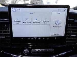 Ford Transit L2H2 Trend 130PS Laderaumschutz Airbag LED