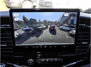 Ford Transit L2H2 Trend 130PS Laderaumschutz Airbag LED