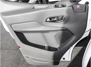 Ford Transit L2H2 Trend 130PS Laderaumschutz Airbag LED