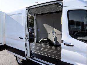 Ford Transit L2H2 Trend 130PS Laderaumschutz Airbag LED
