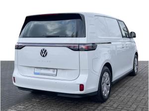 Volkswagen ID. Buzz Cargo ID.Buzz Cargo Gewerbe sofort verfügbar