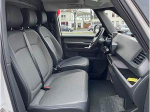 Volkswagen ID. Buzz Cargo ID.Buzz Cargo Gewerbe sofort verfügbar