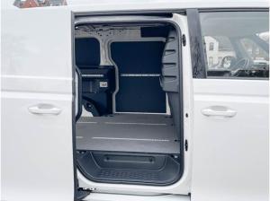 Volkswagen ID. Buzz Cargo ID.Buzz Cargo Gewerbe sofort verfügbar