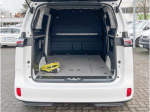 Volkswagen ID. Buzz Cargo ID.Buzz Cargo Gewerbe sofort verfügbar