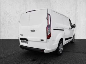 Ford Transit Custom L1 Trend 130PS Auto. Navi Kamera