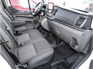 Ford Transit Custom L1 Trend 130PS Auto. Navi Kamera