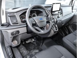 Ford Transit Custom L1 Trend 130PS Auto. Navi Kamera