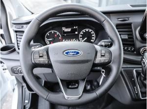 Ford Transit Custom L1 Trend 130PS Auto. Navi Kamera