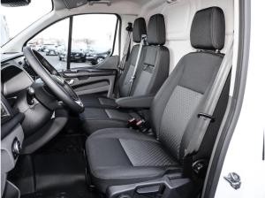 Ford Transit Custom L1 Trend 130PS Auto. Navi Kamera