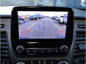 Ford Transit Custom L1 Trend 130PS Auto. Navi Kamera