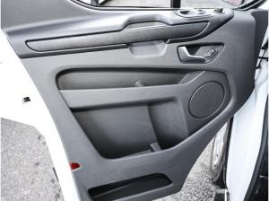Ford Transit Custom L1 Trend 130PS Auto. Navi Kamera