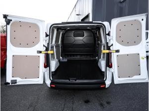 Ford Transit Custom L1 Trend 130PS Auto. Navi Kamera