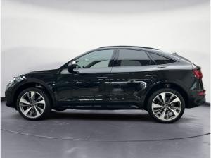 Audi SQ5 Sportback TDI quattro PANO/AHK/360°/B&O/STHZ+++