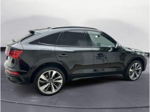 Audi SQ5 Sportback TDI quattro PANO/AHK/360°/B&O/STHZ+++