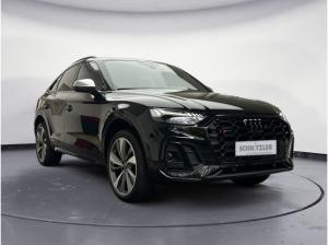 Audi SQ5 Sportback TDI quattro PANO/AHK/360°/B&O/STHZ+++