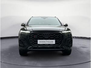 Audi SQ5 Sportback TDI quattro PANO/AHK/360°/B&O/STHZ+++