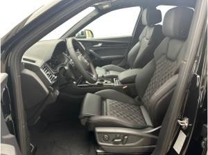 Audi SQ5 Sportback TDI quattro PANO/AHK/360°/B&O/STHZ+++