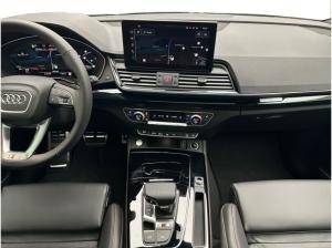 Audi SQ5 Sportback TDI quattro PANO/AHK/360°/B&O/STHZ+++