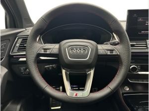Audi SQ5 Sportback TDI quattro PANO/AHK/360°/B&O/STHZ+++