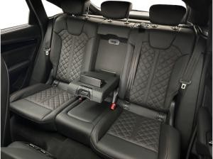 Audi SQ5 Sportback TDI quattro PANO/AHK/360°/B&O/STHZ+++