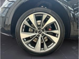 Audi SQ5 Sportback TDI quattro PANO/AHK/360°/B&O/STHZ+++