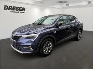 Renault Arkana Evolution Mildhybrid+Navi+Rückfahrkamera+Allwetterreifen+Parksensoren