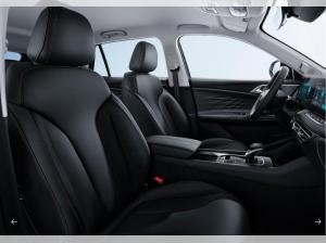 MG HS Comfort 6-Gang Inkl. Rückfahrkamera & Navigationssystem