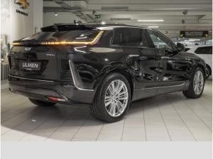 Cadillac LYRIQ EV Luxury AWD