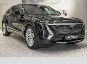Cadillac LYRIQ EV Luxury AWD
