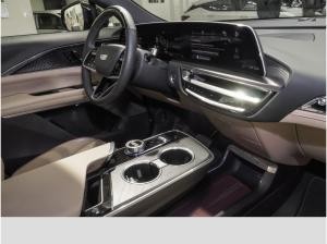 Cadillac LYRIQ EV Luxury AWD