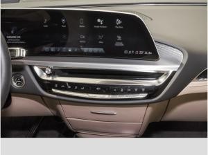 Cadillac LYRIQ EV Luxury AWD