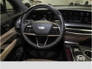 Cadillac LYRIQ EV Luxury AWD