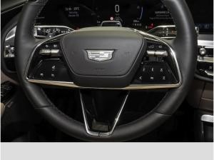 Cadillac LYRIQ EV Luxury AWD