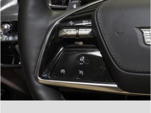 Cadillac LYRIQ EV Luxury AWD