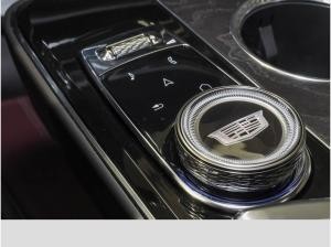 Cadillac LYRIQ EV Luxury AWD