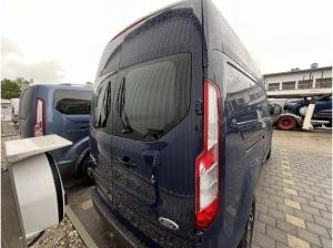 Ford Transit Custom Trend Hochdach Tageszulassung - KURZFRISTIG VERFÜGBAR -