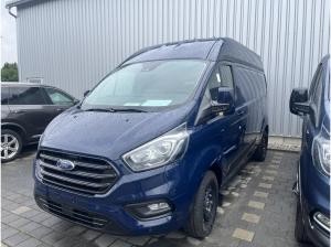 Ford Transit Custom Trend Hochdach Tageszulassung - KURZFRISTIG VERFÜGBAR -