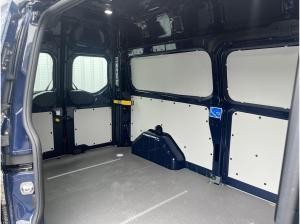 Ford Transit Custom Trend Hochdach Tageszulassung - KURZFRISTIG VERFÜGBAR -