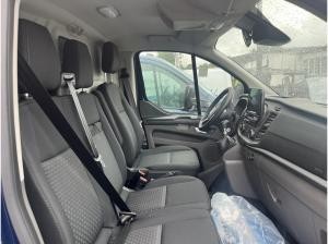 Ford Transit Custom Trend Hochdach Tageszulassung - KURZFRISTIG VERFÜGBAR -