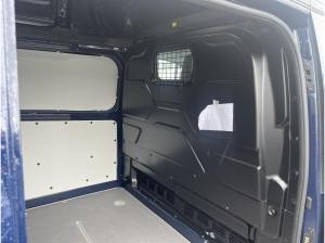 Ford Transit Custom Trend Hochdach Tageszulassung - KURZFRISTIG VERFÜGBAR -