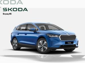 Skoda ENYAQ 85 Loft ***FREI KONFIGURIERBAR*** BESTELLFAHRZEUG