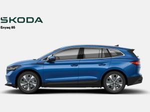 Skoda ENYAQ 85 Loft ***FREI KONFIGURIERBAR*** BESTELLFAHRZEUG