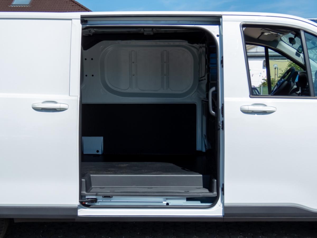 MAXUS eDeliver 7