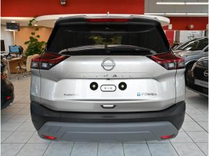 Nissan X-Trail 1.5 VC-T e-4ORCE Tekna 4x4 inkl.❄WINTERRÄDER GRATIS  #KURZFRISTIG VERFÜGBAR